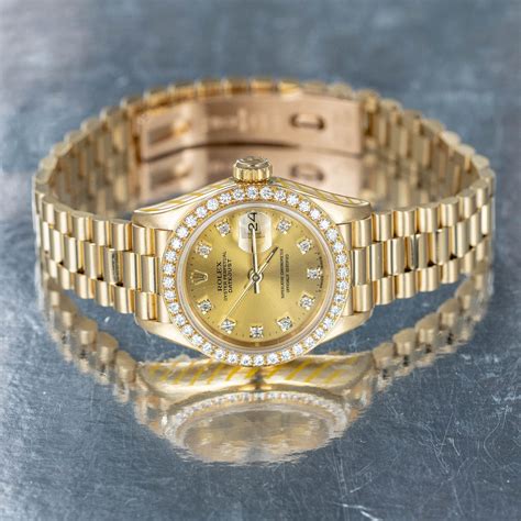 rolex prezzi usati roma|pre owned gold Rolex watches.